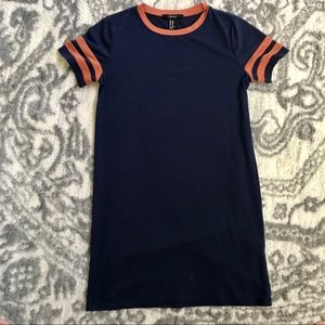 Forever 21 T-Shirt (T-Shirt Dress)